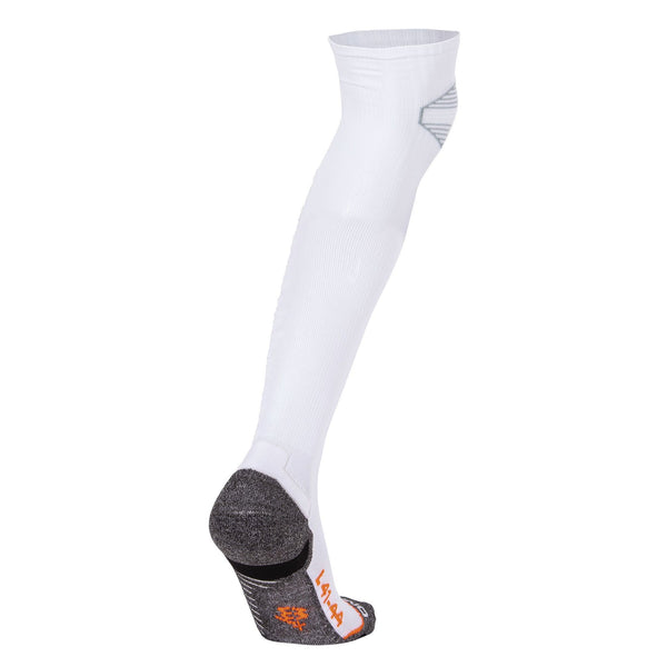 Stanno High Impact II Goalkeeper Socks - White