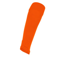 Stanno Move Footless Socks (Junior) - Orange