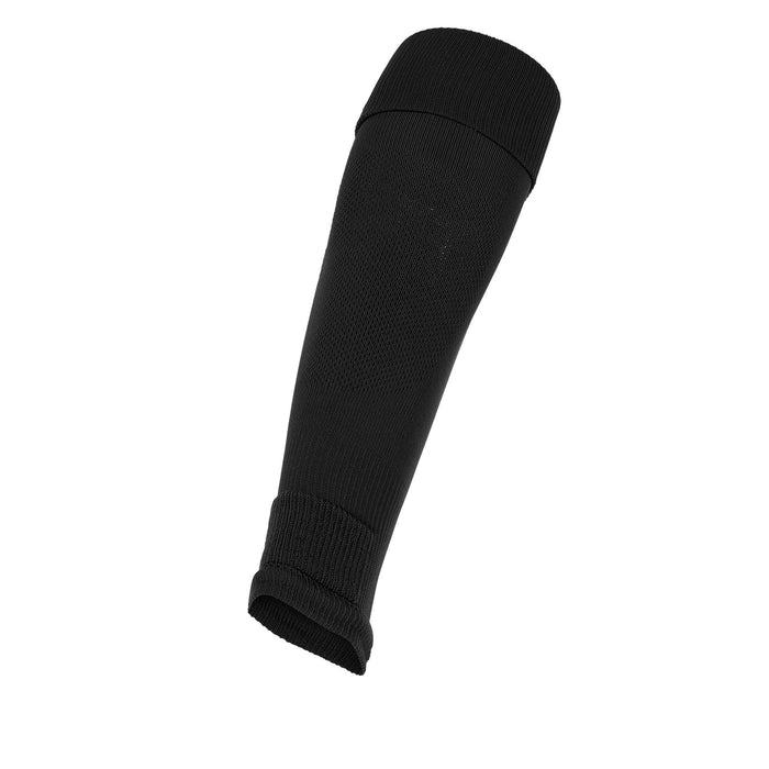 Stanno Move Footless Socks (Junior) - Black