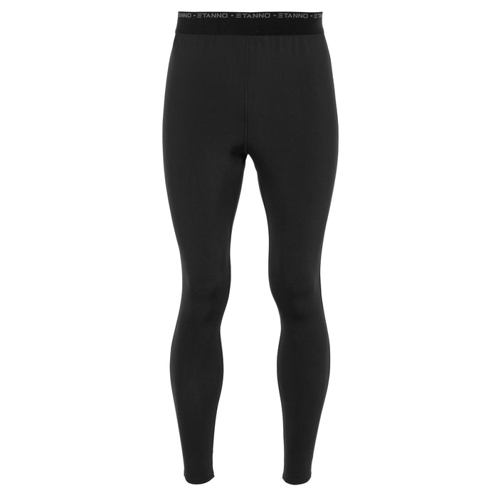 Stanno Thermo Pants (Junior) - Black