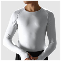 Stanno Core Baselayer Long Sleeve Shirt (Adult)