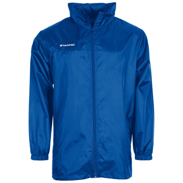 Stanno Field Jacket (Junior) - Blue