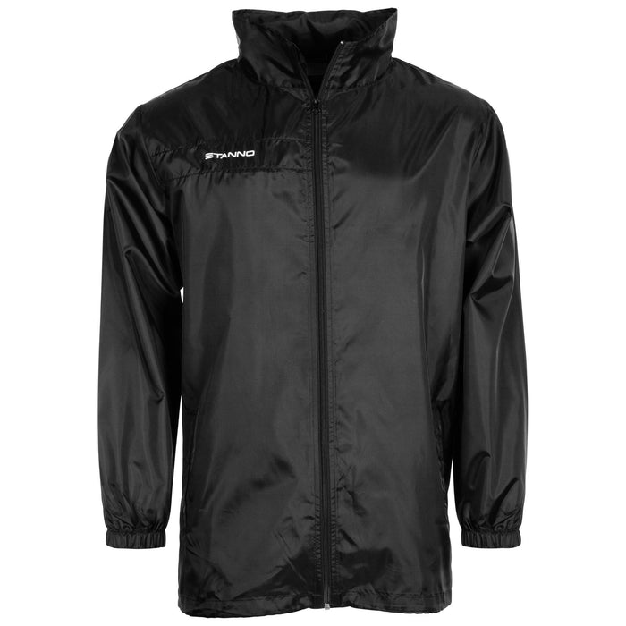 Stanno Field Jacket (Adult) - Black
