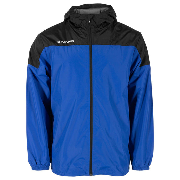 Stanno Pride Windbreaker (Adult) - Blue