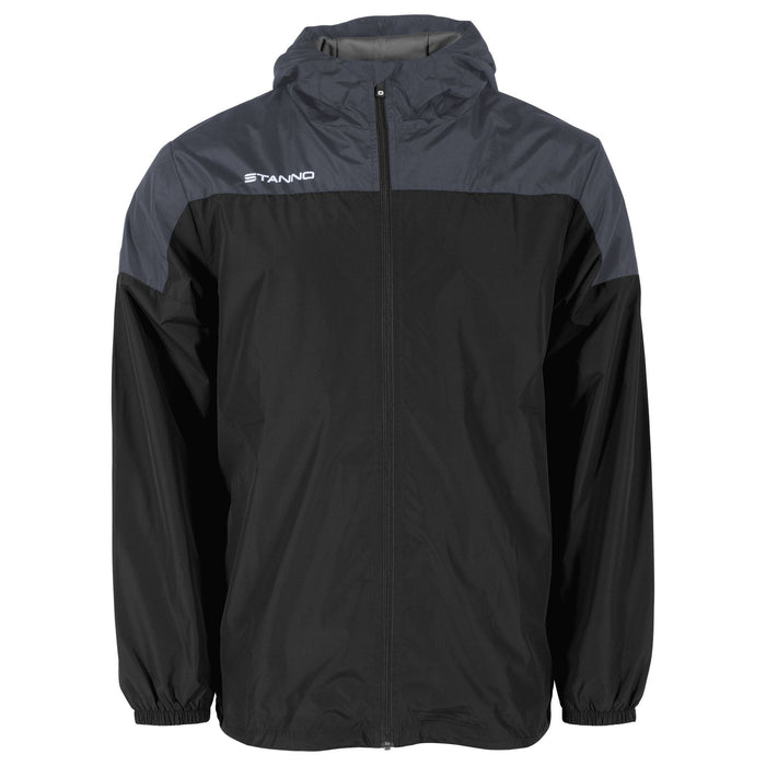Stanno Pride Windbreaker (Adult) - Black