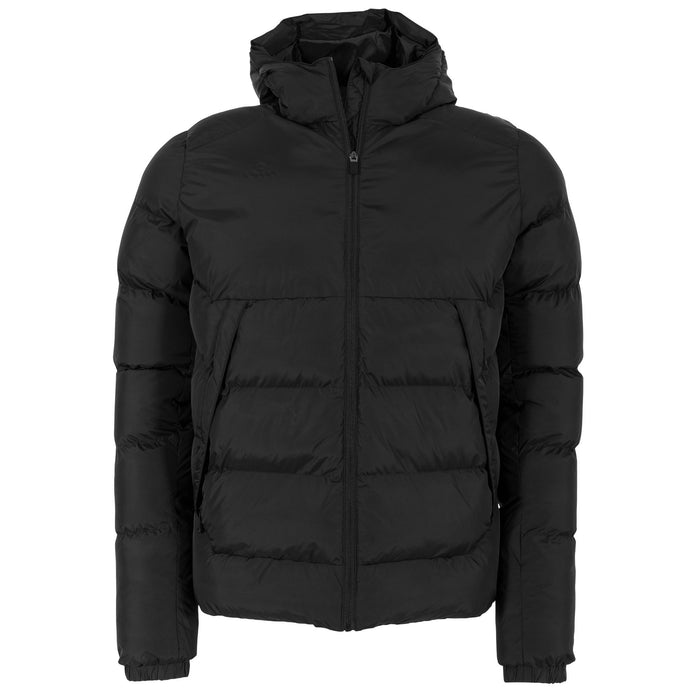 Stanno Prime Padded Jacket (Adult) - Black