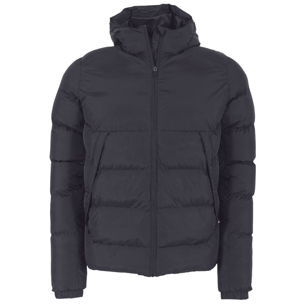 Stanno Prime Padded Jacket (Junior) - Gray