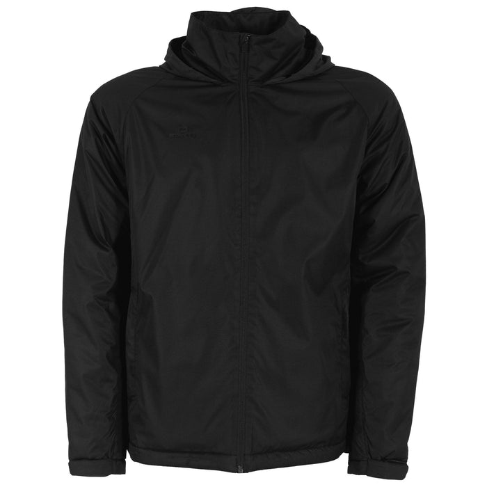 Stanno Prime All Season Jacket (Junior) - Black