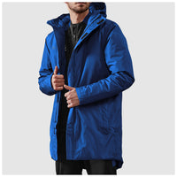 Stanno Prime Padded Coach Jacket (Adult)