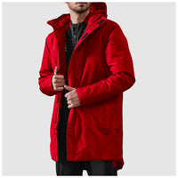Stanno Prime Padded Coach Jacket (Adult)