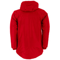 Stanno Prime Padded Coach Jacket (Adult)