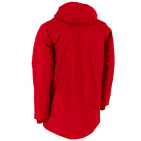 Stanno Prime Padded Coach Jacket (Junior)