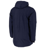 Stanno Prime Padded Coach Jacket (Adult)