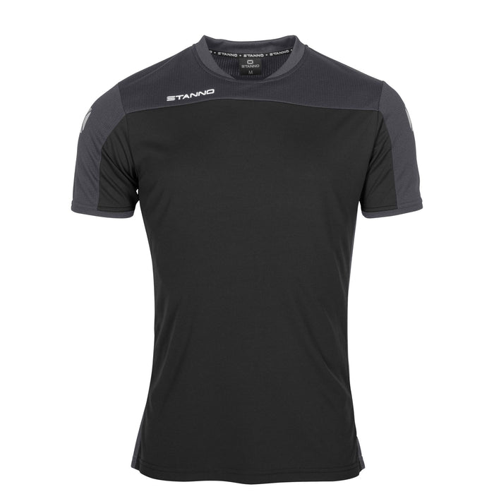 Stanno Pride Shirt (Adult) - Black