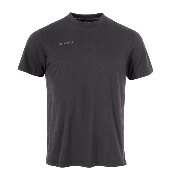 Stanno Base Shirt - Gray