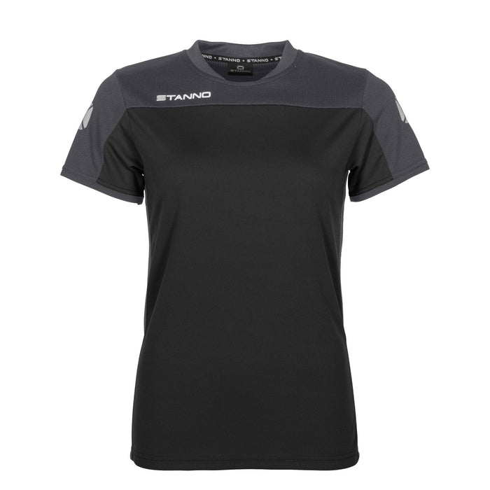 Stanno Pride Shirt Ladies - Black