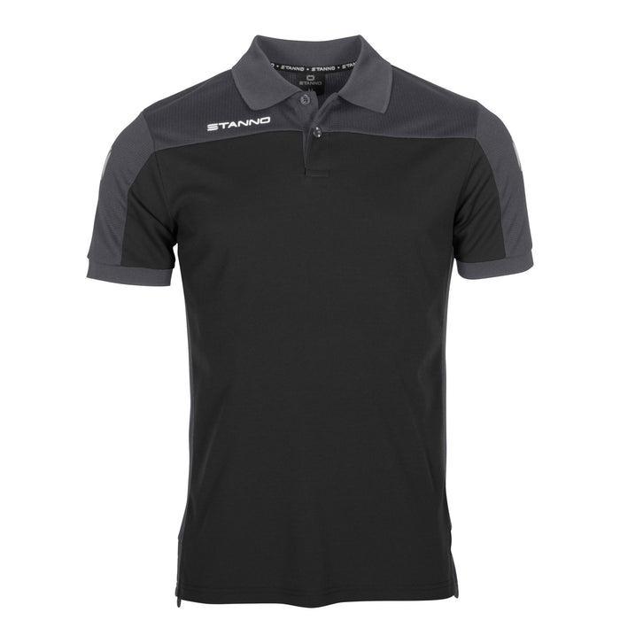 Stanno Pride Polo - Black