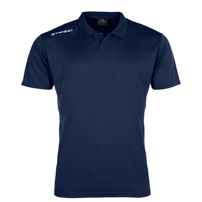 Stanno Field Polo (Adult) - Navy