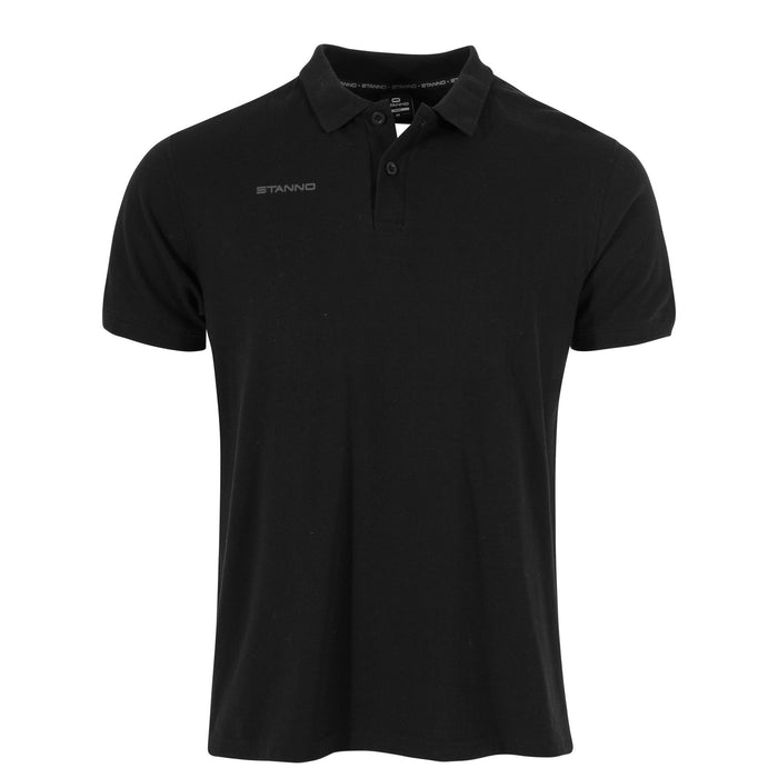 Stanno Base Polo - Black