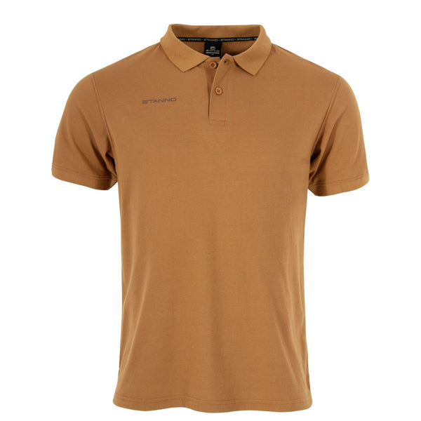 Stanno Base Polo - Brown