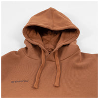 Stanno Base Hooded Sweat Top (Adult)