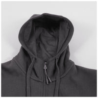 Stanno Base Hooded Full Zip Sweat Top (Adult)