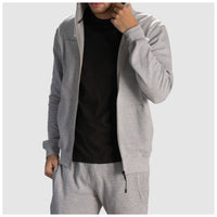 Stanno Base Hooded Full Zip Sweat Top (Adult)