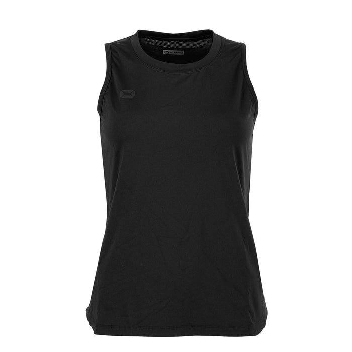 Stanno Functionals Training Tank Top Ladies - Black