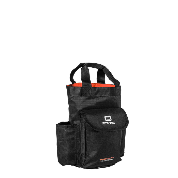 Stanno Bag Water - Black