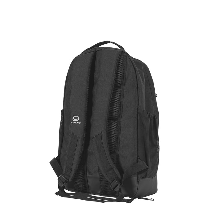 Stanno Backpack Quest - Black