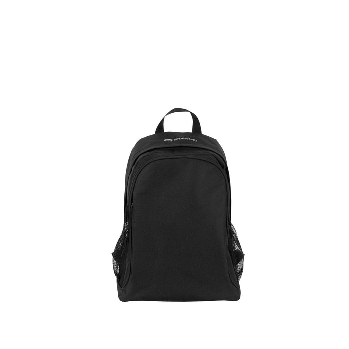 Stanno Backpack Campo - Black