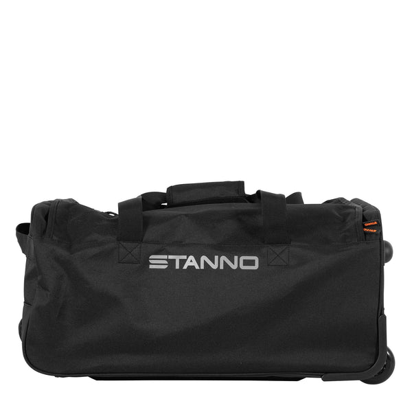 Stanno Bag Premium Trolley - Black
