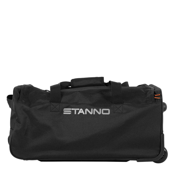 Stanno Bag Premium Trolley - Black