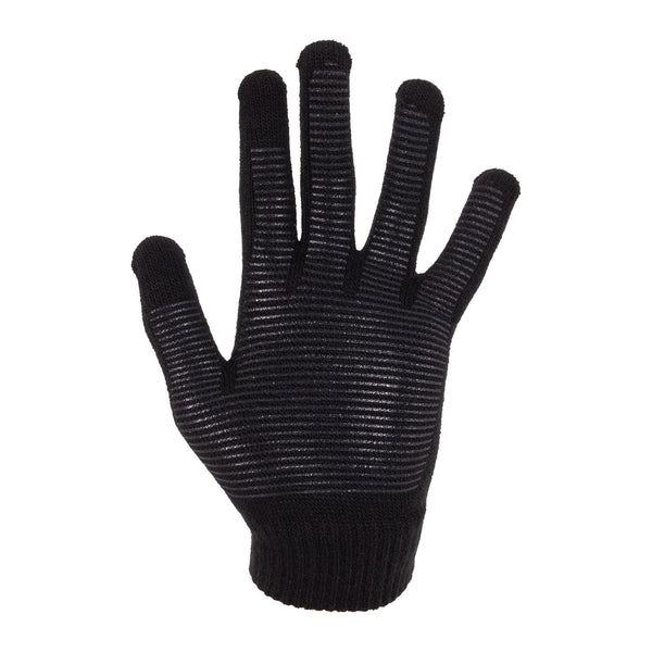 Stanno Stadium Gloves II - Black