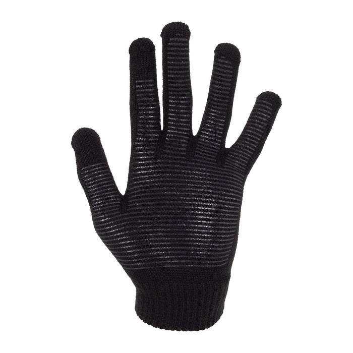 Stanno Stadium Gloves II - Black