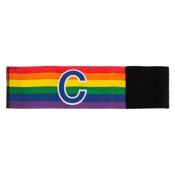 Stanno Captain Band Adjustable - Multi Colour
