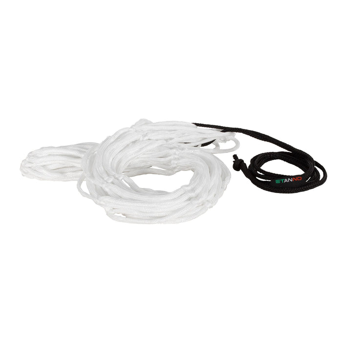 Stanno Ball Net For Balls - White