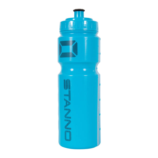 Stanno Athlete Bidon Set (6 Pcs) - Blue