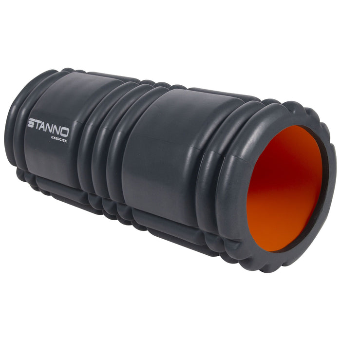 Stanno Exercise Foam Roller - Gray