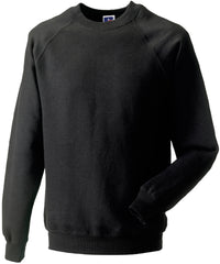 Russell Athletic Classic Sweatshirt - Black