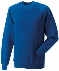 Russell Athletic Classic Sweatshirt - Bright Royal*