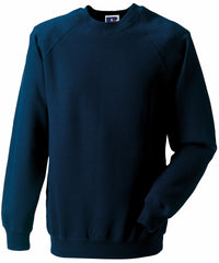 Russell Athletic Classic Sweatshirt - French Navy*
