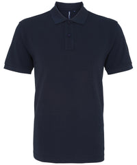 Asquith & Fox Polo - French Navy