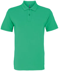 Asquith & Fox Polo - Kelly