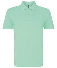 Asquith & Fox Polo - Mint