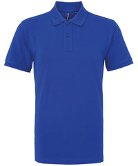 Asquith & Fox Polo - Royal*†