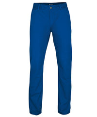Asquith & Fox Men's Classic Fit Chinos - Royal