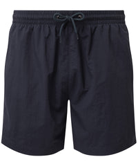 Asquith & Fox Swim Shorts - Navy/Navy