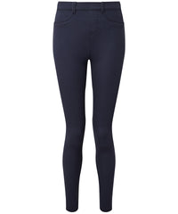 Asquith & Fox Women's Jeggings - Navy