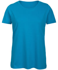 B&C Collection B&c Inspire T /women - Atoll